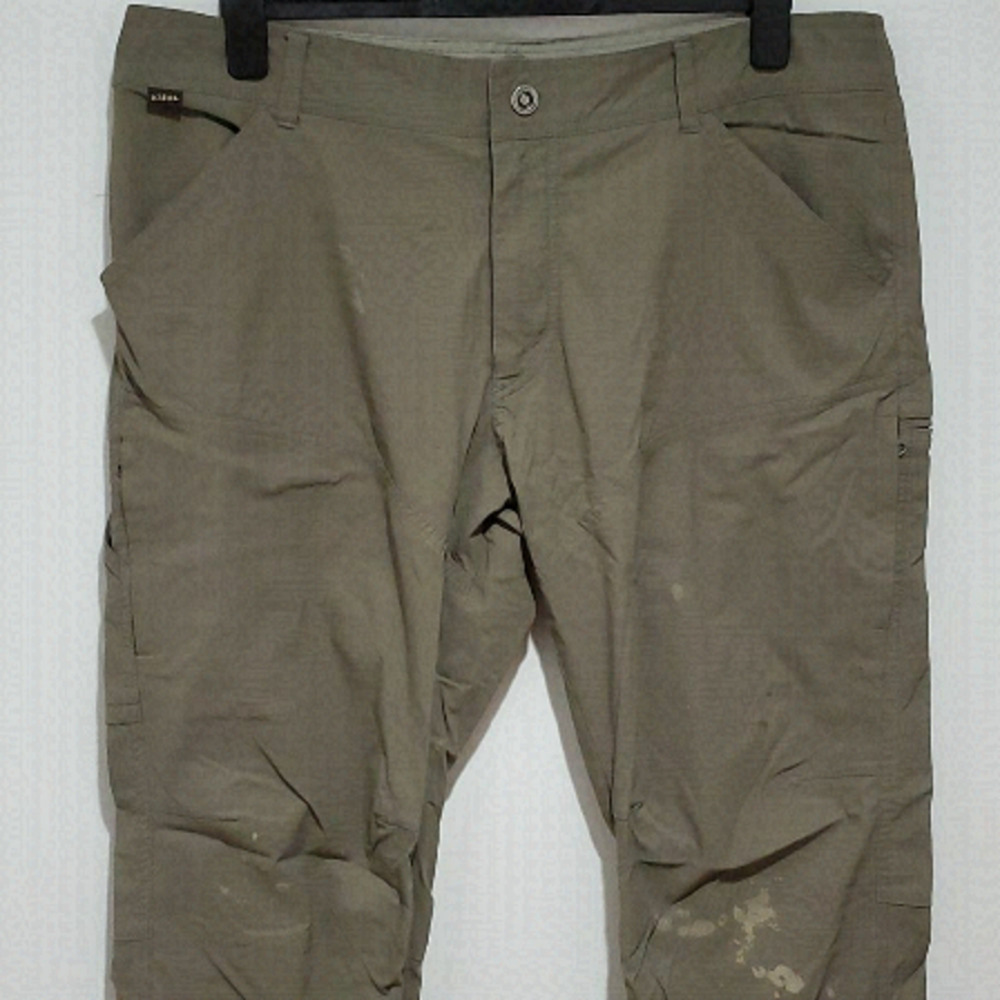 Kuhl 38x33 pants